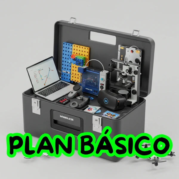 PLAN BÁSICO