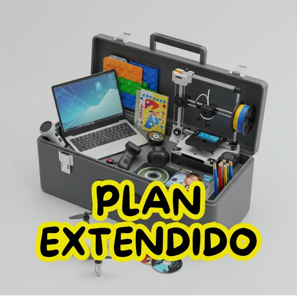 PLAN EXTENDIDO