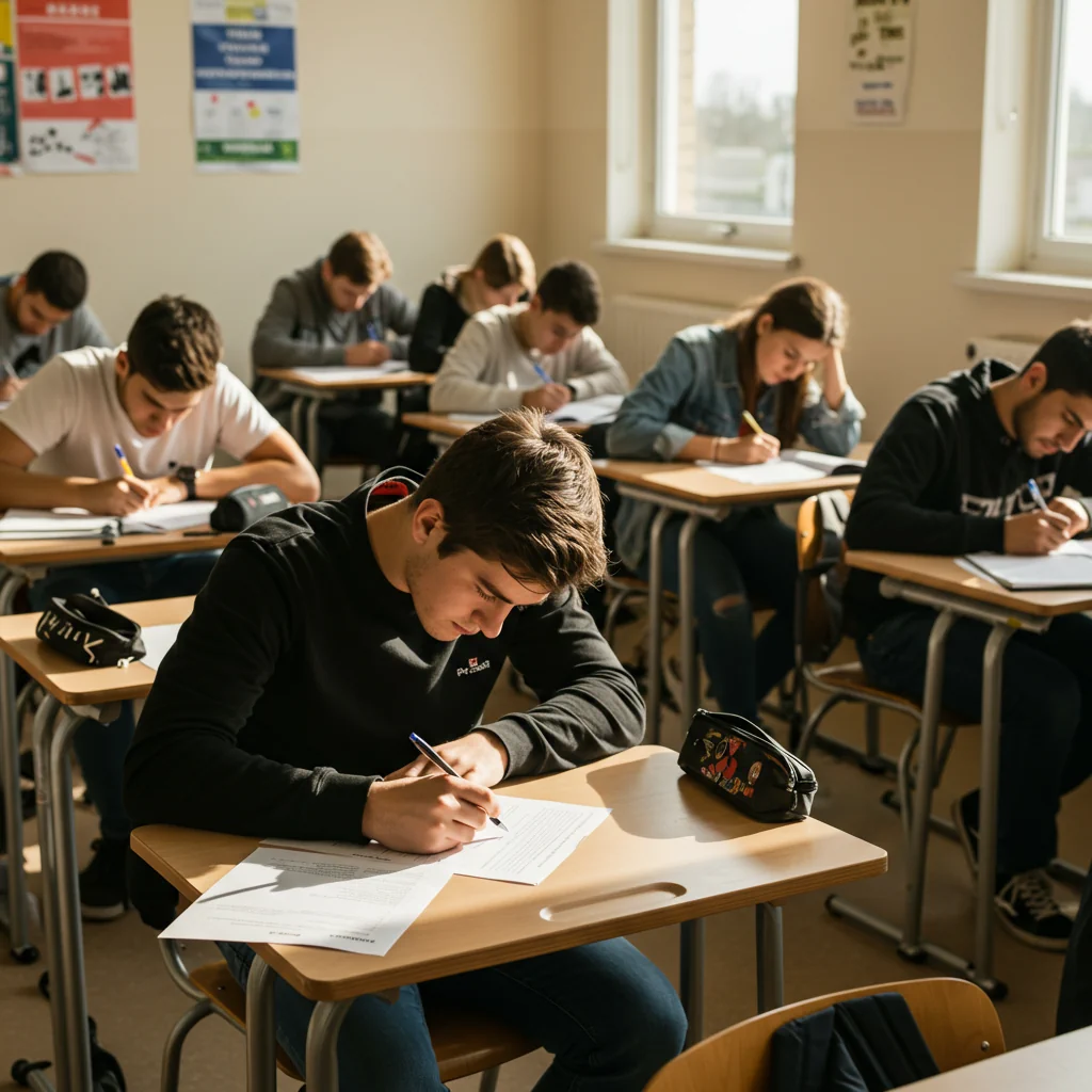 Para estudiantes